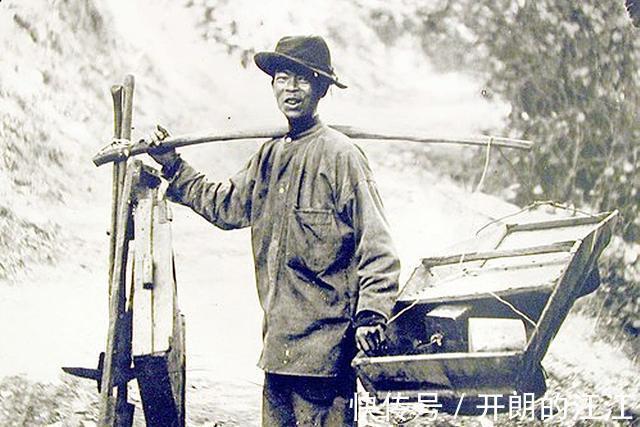 李朝@水浒传中的阮小七,曾是越南皇帝越南第一大姓与他有关