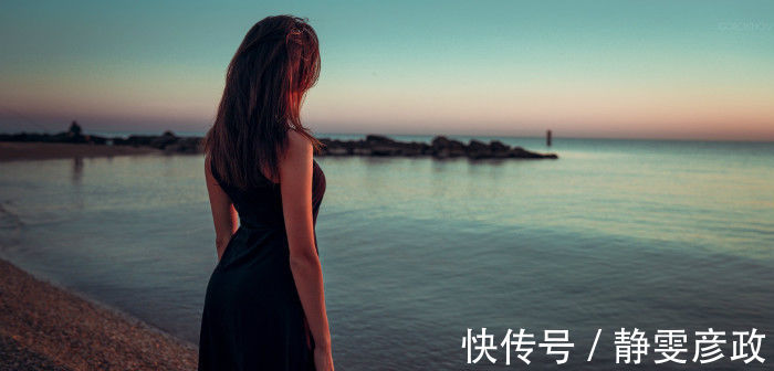 蛇女|天生富婆命，一生注定财运大吉，不缺钱财的4个生肖女