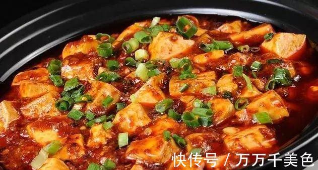 经典菜谱|在北方,这10道经典菜谱最受欢迎,你们呢?
