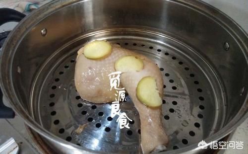 鸡肉怎么做好吃？