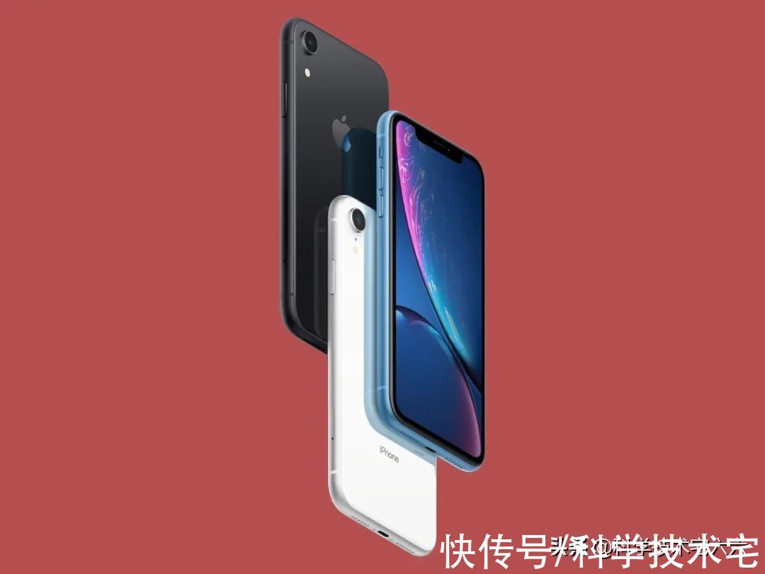 m取代mini系列？新iPhoneSE屏幕更大、性能更强