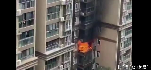 爆炸 网传合肥一家庭喷洒酒精消毒爆炸，谣言！专家酒精用不当很危险