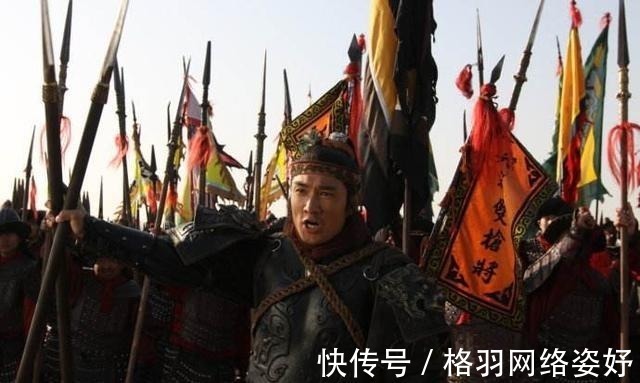 林冲&水浒传武功最高的八个人、这个被视为梁山公敌的人还能稳居前三