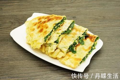 皮薄馅大|做韭菜盒子时,牢记3个技巧,皮薄馅大,金黄酥脆还美味好吃