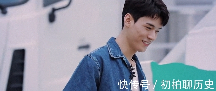 飞行嘉宾|中餐厅龚俊好可怜!最惨的飞行嘉宾,倒贴钱还要累死干活