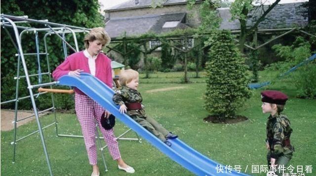 却是|一见钟情的王子不过是个渣男,求爱不得却是孩子眼中最爱的母亲