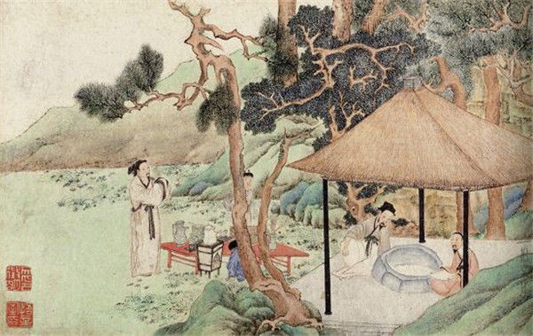 道学!研读《黄帝内经》:人的身体真的和自己的命运息息相关吗?