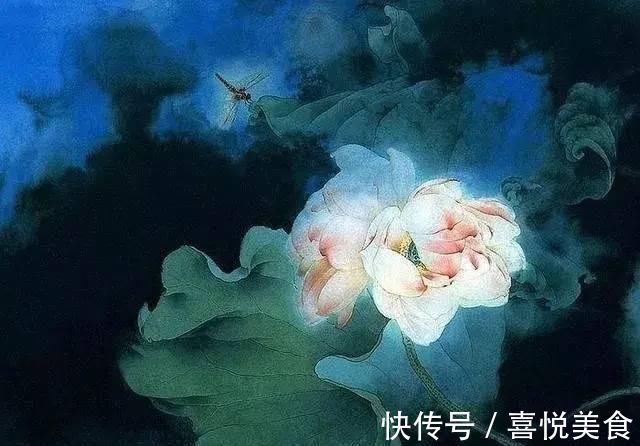 工笔|他3岁丧母,17岁食不果腹!凭借超强画技,逆转人生!