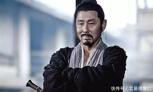 樊哙更|弥留之际,刘邦为何要诛杀樊哙?樊哙这个身份很特别