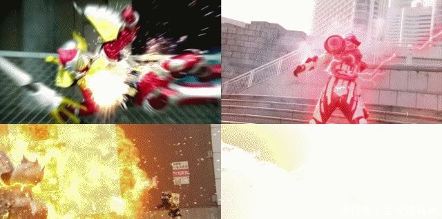 假面骑士brain表情包