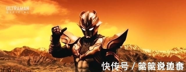 利布特|假如后期剧情塔尔塔罗斯登场了,会让他在特利迦奥特曼手上吃瘪吗