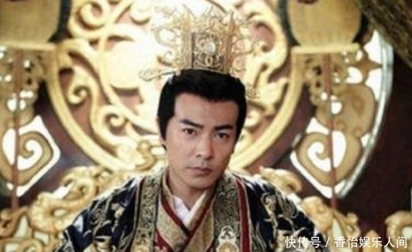  个个|神奇一幕，中华历史上每五百年会出一名绝世猛将，个个勇武绝伦