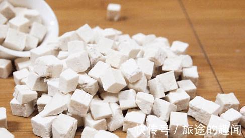 成吉思汗|茯苓和它搭配！健脾、祛湿、生发、助睡眠！很多人都不知道！