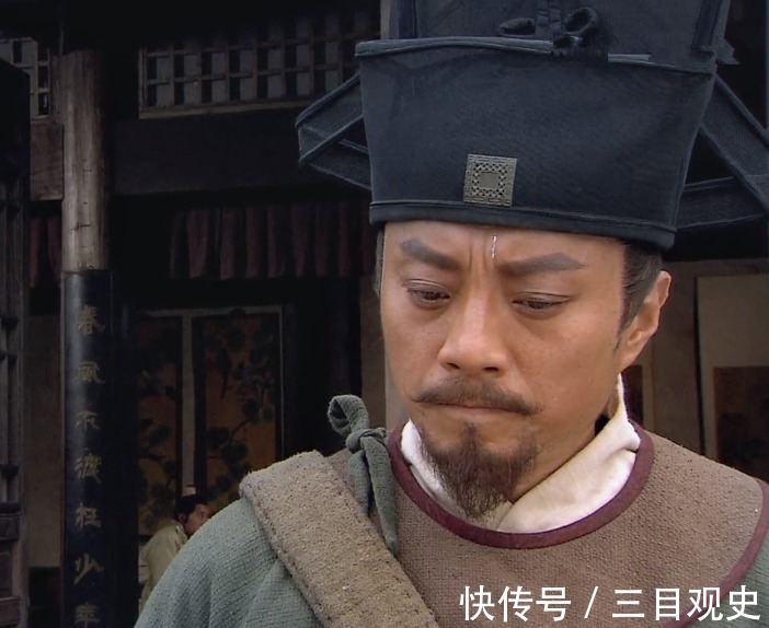 武大&水浒中,绝不可交的4位小人,现实中就有,请自觉远离