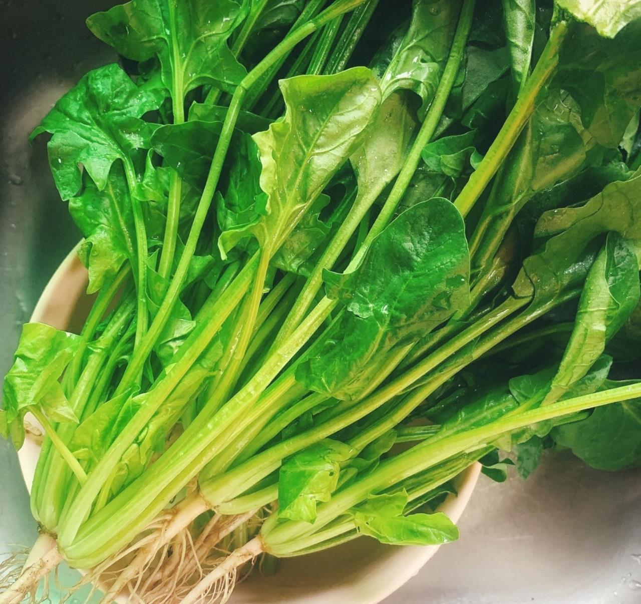 叶酸|4种富含“天然叶酸”的营养蔬菜,很多人不了解,常吃身体好