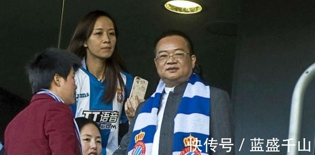 续约|张康阳重返国米带着四大任务 五大联赛中资球队最后四家!