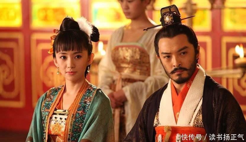 西巡$暴君杨广在位14年,竟做了4件大事,子孙后世受益1400多年