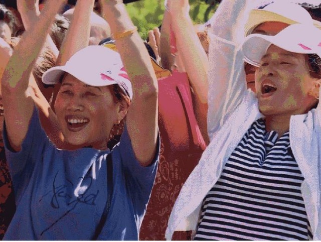 芒果臺(tái)真大膽,全新綜藝沒(méi)用何炅汪涵兩大臺(tái)柱,結(jié)果被央媒還夸了