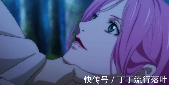 胡杰|一人之下你真正了解夏禾嗎，不是你表面上看的那樣，內心很專情