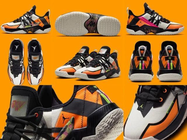 400元球鞋推荐!都是脚感体验不错的实战鞋……