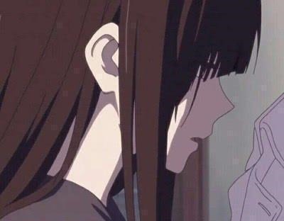 piercing|超火“双人”动漫情侣头像自从我们相遇的那刻,你是我白天黑夜不落的星