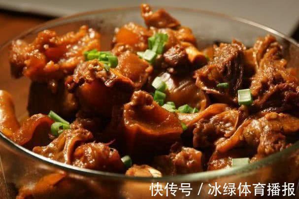 食欲|鲜嫩可口的几道家常菜，好吃又下饭色香味俱全，能让大家食欲大增