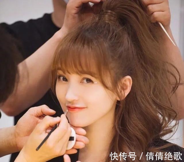 美人计|看了金莎的状态……关于护肤她说什么我都信!