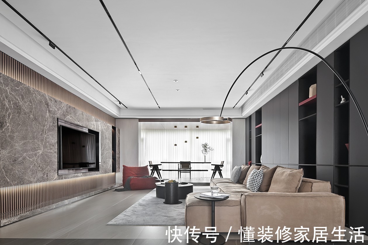 风格|2022年新房装修,这里总结了12种风格!