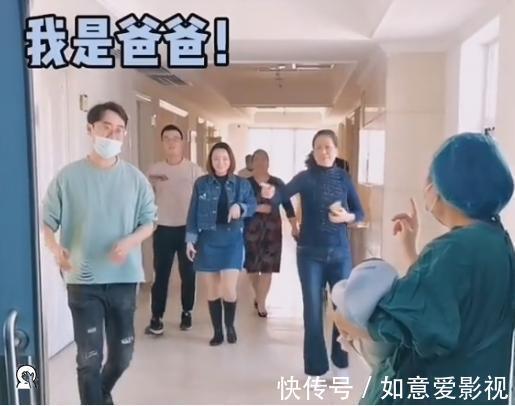 生娃|婆婆得知儿媳生了个“小公主”,反映令人侧目,网友:太真实了