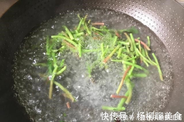 它是蔬菜中的瑰宝,民间称“长寿菜”,立秋后要常吃,错过等1年
