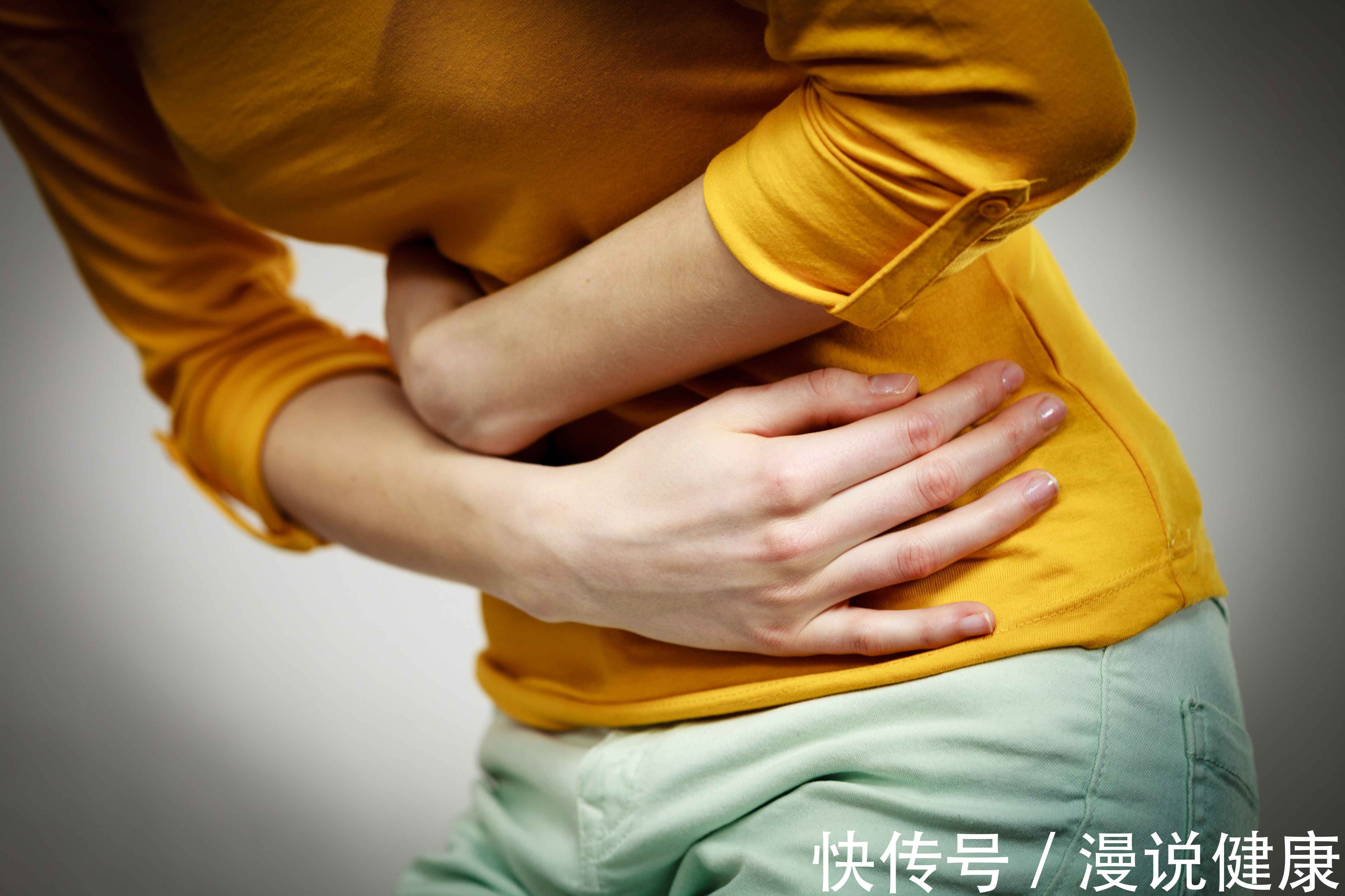 胰腺|胰腺癌一发现都是中晚期?这4个表现早就暗示过,可惜很多人无视