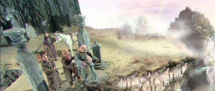 金蝉子|西游记,为什么说真正取经的唐僧,早已死在了取经途中