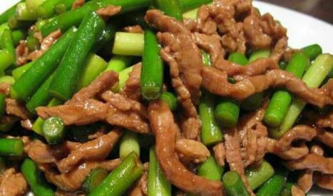 炒瘦肉,最忌直接下锅炒!教你4招,肉质嫩滑入味,好吃不粘锅!