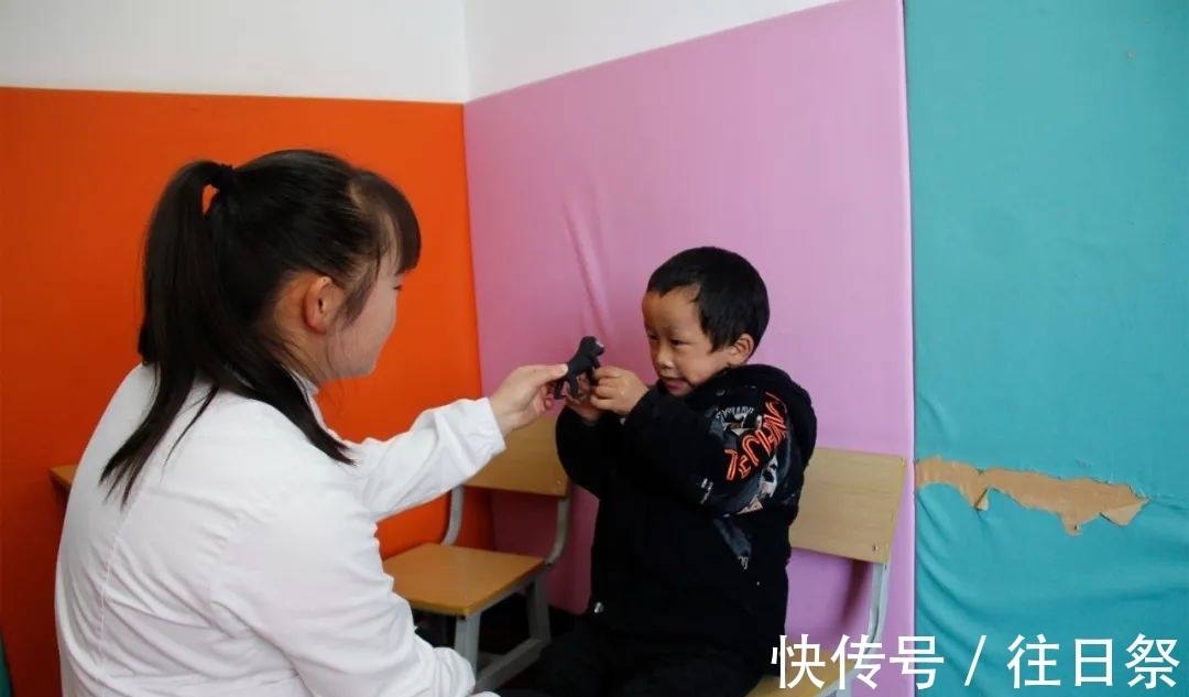 外孙|残疾女儿招了个上门女婿,意外怀孕生子,以为是惊喜,谁料是悲剧