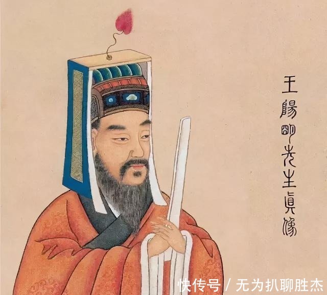 王阳明:40岁之前,读懂这3大人生哲理,成功将如约而至