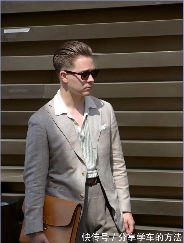 男士 为什么姑娘们都偏爱背包的男人!