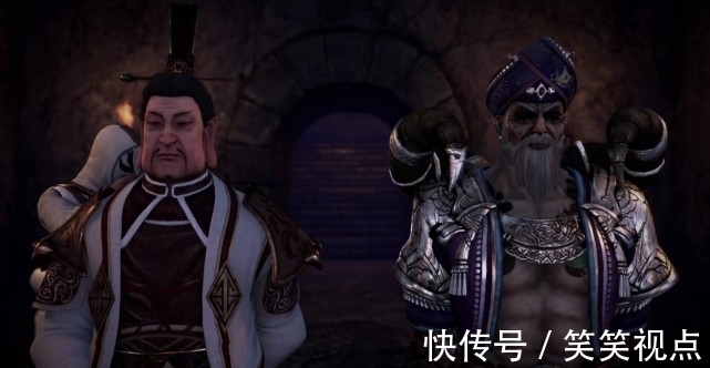 引子|不良人：毒公曾断了尤川一臂，这一臂会不会作为兵神怪坛的引子？