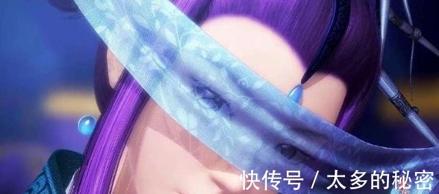 月神|秦时明月韩非真正的死因，真相让人不寒而栗！