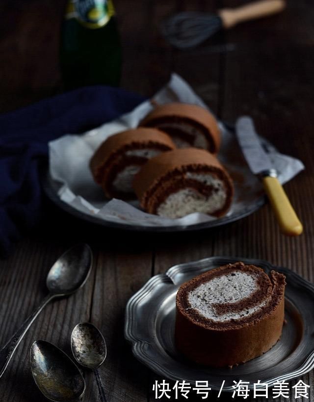 宅在家里,宅出手艺,自制饼干,自制雪糕,自制蛋糕
