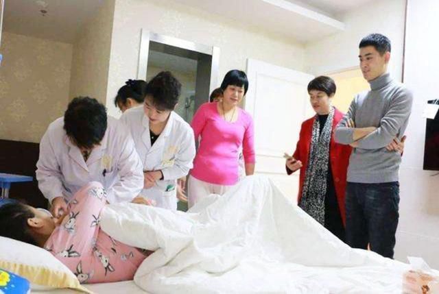 宝妈|宝妈坐月子期间，这类人不要来“探望”，即使关系再好，也请谢绝