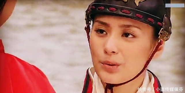 图片|李隆基为何要杀上官婉儿?因为她做了件事,让李隆基不敢留她!