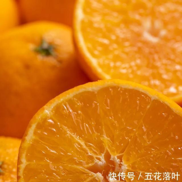 到底|到底多好吃的橙子,才配叫果冻橙