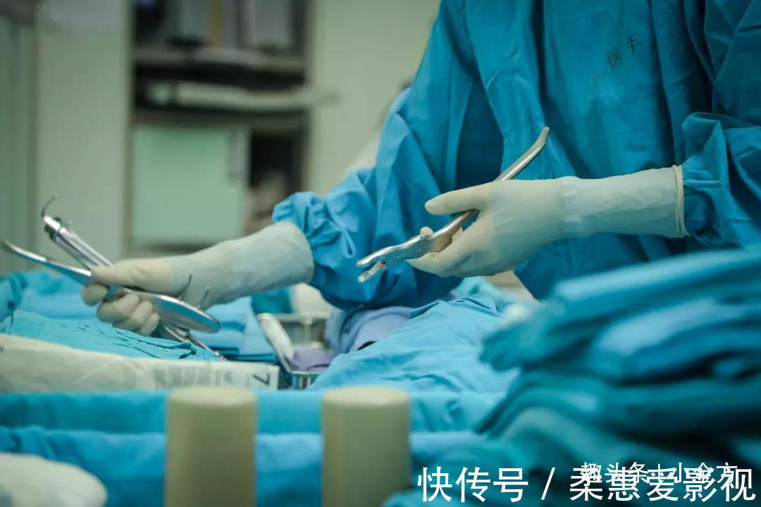 中医|卵巢囊肿最管用的4个中医办法,从根上消灭干净,送给所有女人!