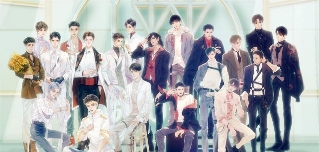 烈火浇愁|这些作者让你学到了什么?priest看书先看简介,水千丞如何品富