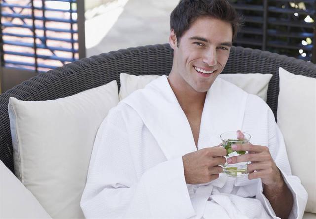 蒲公英|男人长期喝蒲公英茶,坚持20天,3个好处或许“从天而降”