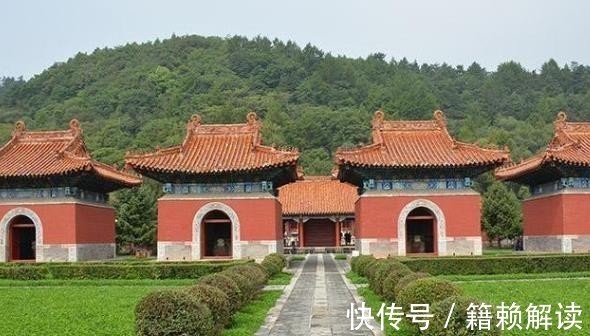 守墓人|大清已经灭亡108年,清皇陵守墓人的工资谁发?说出来别不信