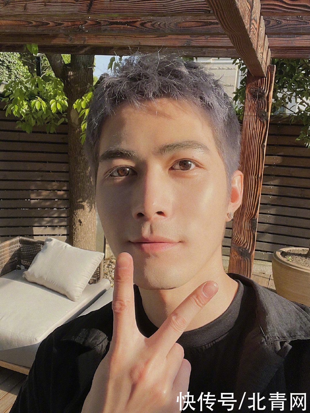 小黄鸭蛋糕|陈学冬厨艺翻车 小黄鸭蛋糕烤糊成非洲鸭