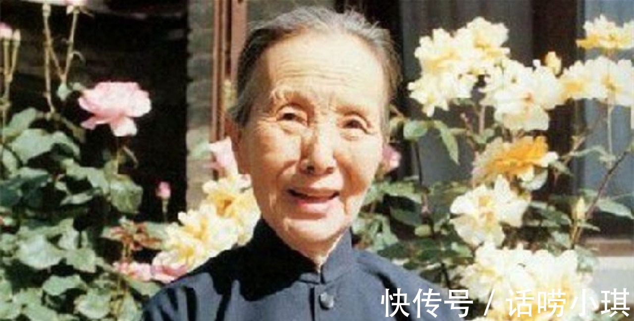 鲁迅|林徽因暗讽，张爱玲鄙视，鲁迅看不惯：才女冰心为何“万人嫌”？