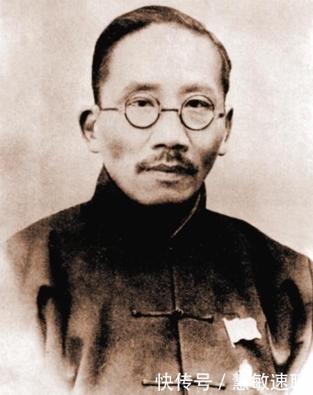 平权|蔡元培:男女平权的力行者,近代真正有大智慧的人