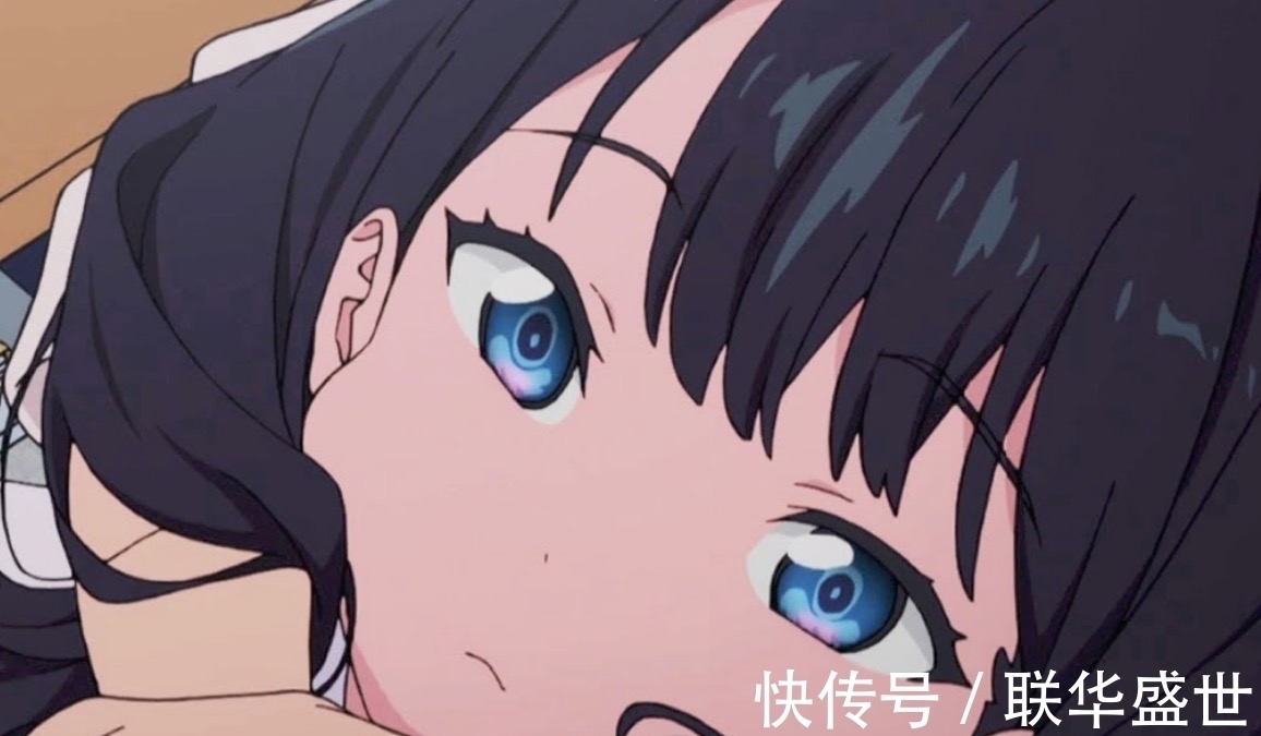 ssss.gridm《SSSS.电光机王》中逼真的JK确实很香,却很难打动我